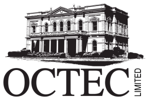 OCTEC eLearning Platform